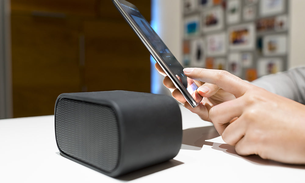 Portable Bluetooth Speakers Buyers Guide Part 1