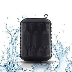 Outdoor Waterproof Wireless Bluetooth Speaker