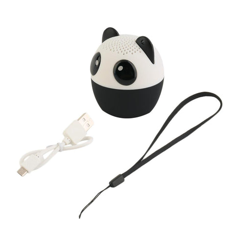 Cute Animals Bluetooth Speaker