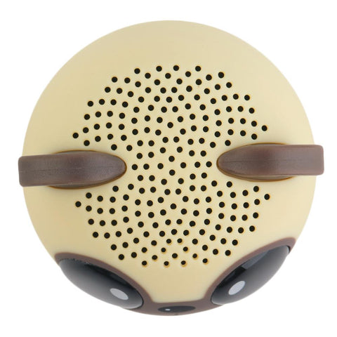 Cute Animals Bluetooth Speaker