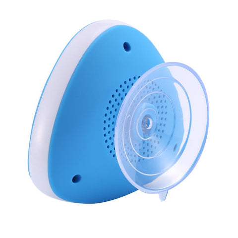 Portable Waterproof Mini Bluetooth Speaker