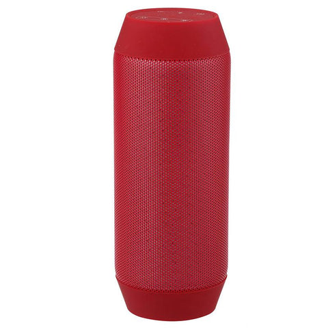 Rotational Stereo Wireless Bluetooth Speaker