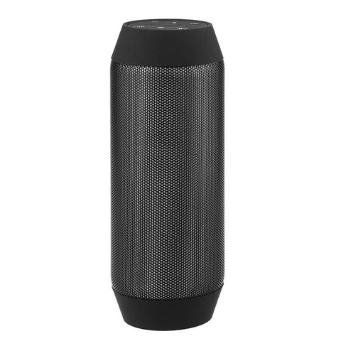 Rotational Stereo Wireless Bluetooth Speaker