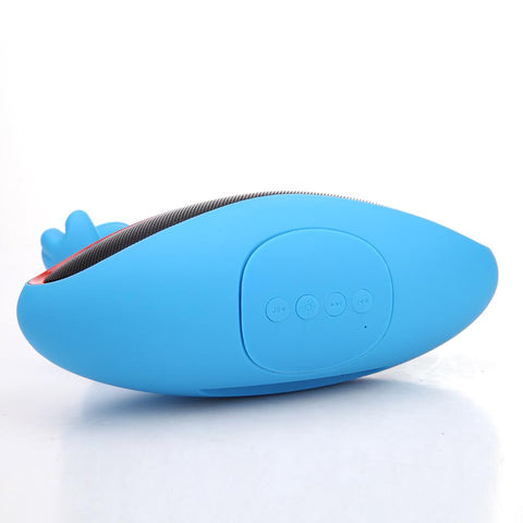 Alien Like Wireless Speaker