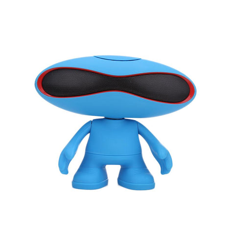 Alien Like Wireless Speaker