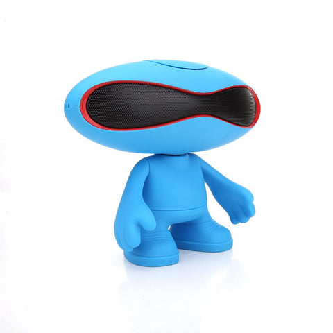 Alien Like Wireless Speaker