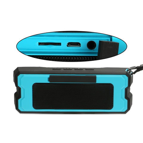 Outdoor Wireless Bluetooth Speaker