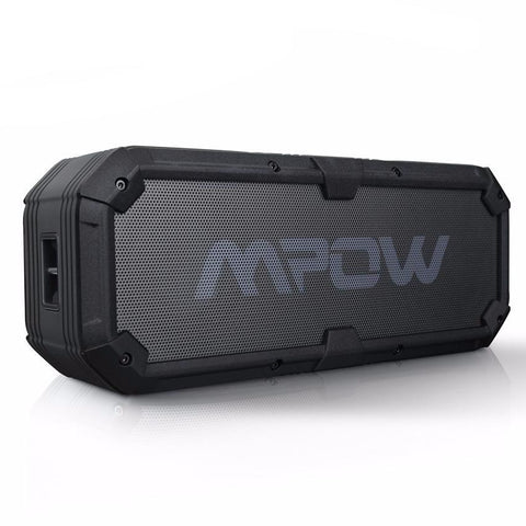 Wireless Waterproof  Bluetooth Speaker