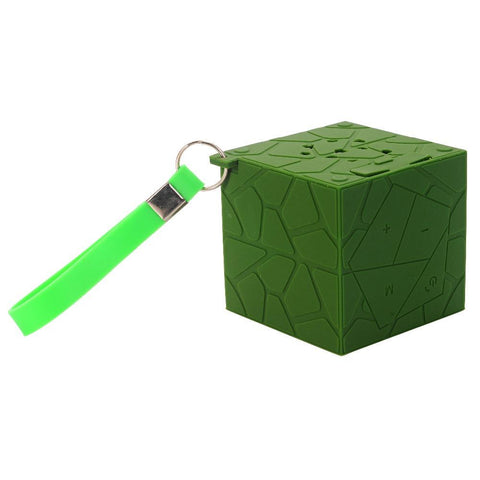 Waterproof Mini Bluetooth Speaker