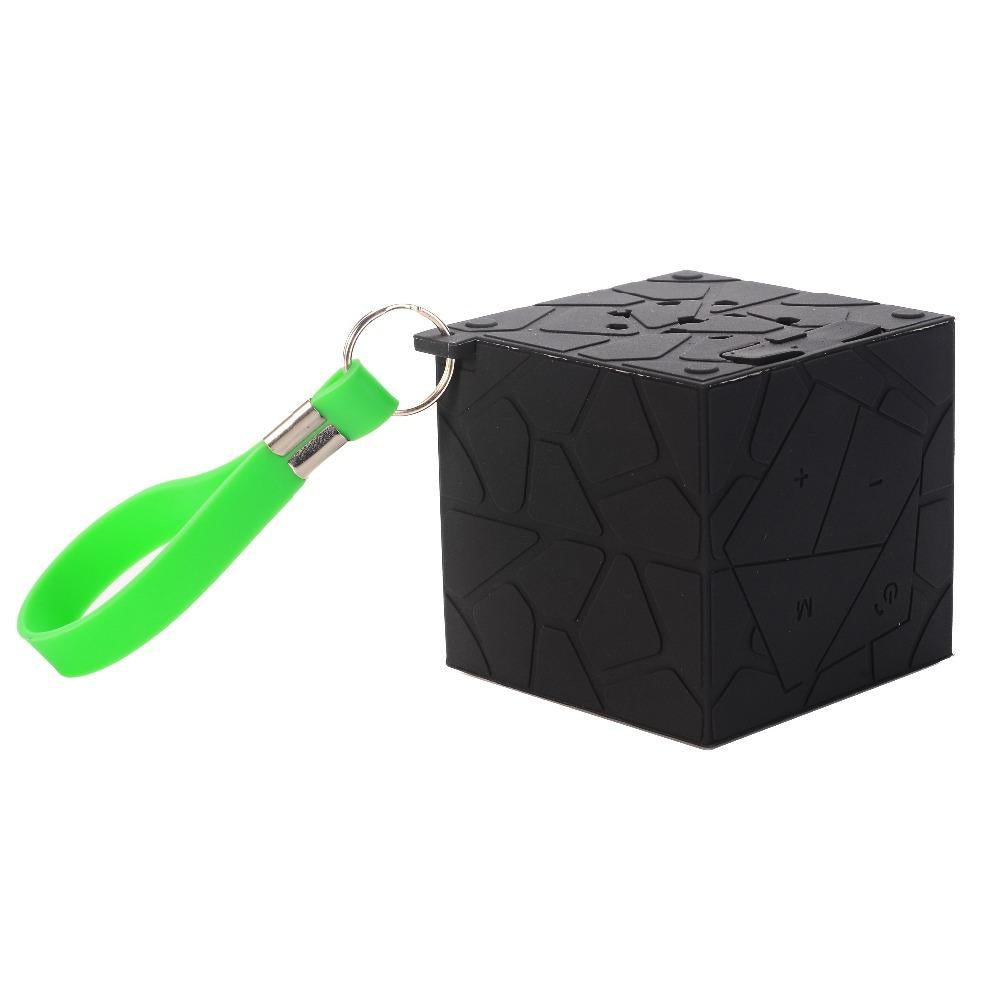 Waterproof Mini Bluetooth Speaker
