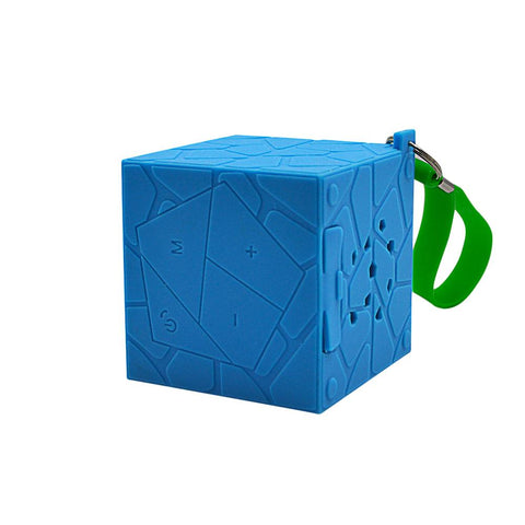 Waterproof Mini Bluetooth Speaker