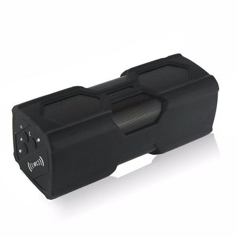 Outdoor Waterproof 4.0 Bluetooth Speaker
