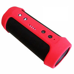 Soft Silicone Waterproof Bluetooth Speaker