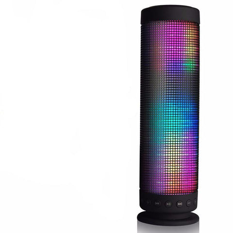 360 Degree Portable Bluetooth Speaker