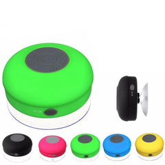 Portable Waterproof Mini Bluetooth Speaker