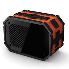 Great Armored Waterproof Bluetooth Speaker