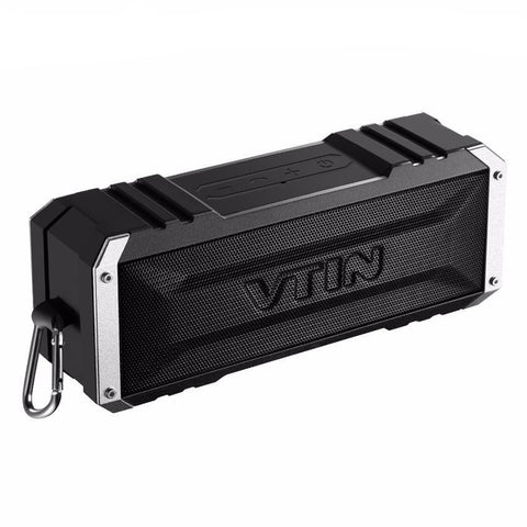 Wireless Waterproof Bluetooth 4.0 Speaker
