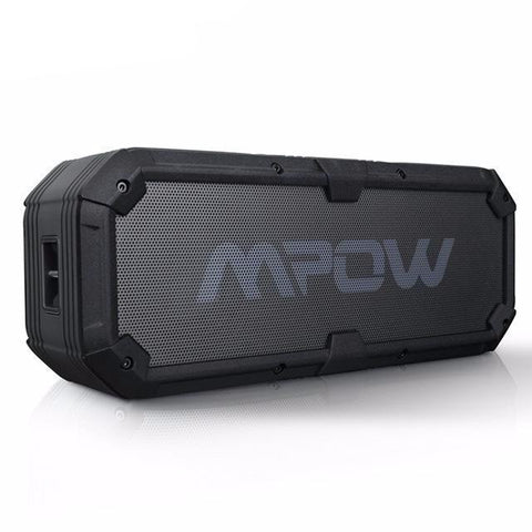 Wireless Waterproof  Bluetooth Speaker