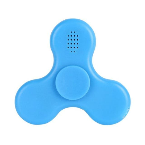 Light Spinner Bluetooth Speaker