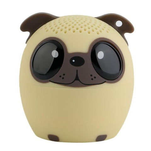 Cute Animals Bluetooth Speaker