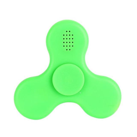 Light Spinner Bluetooth Speaker