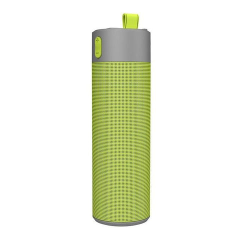2 in 1 Portable With Stick Bluetooth Speaker