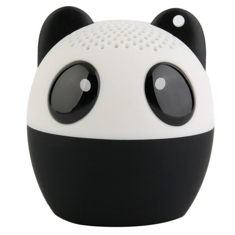Cute Animals Bluetooth Speaker