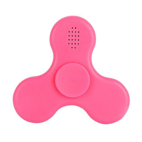 Light Spinner Bluetooth Speaker