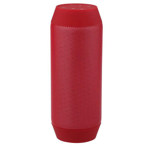 Rotational Stereo Wireless Bluetooth Speaker
