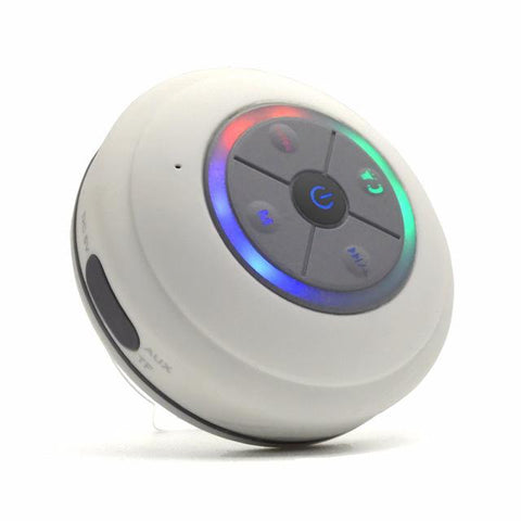 Portable Waterproof Mini Bluetooth Speaker