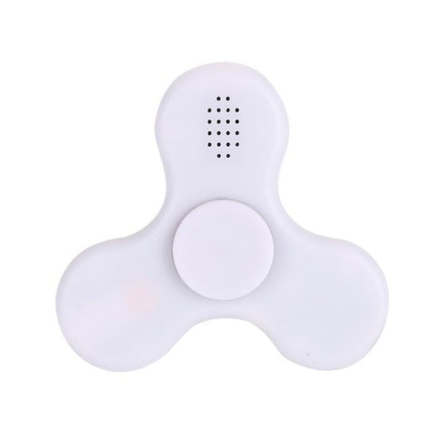 Light Spinner Bluetooth Speaker